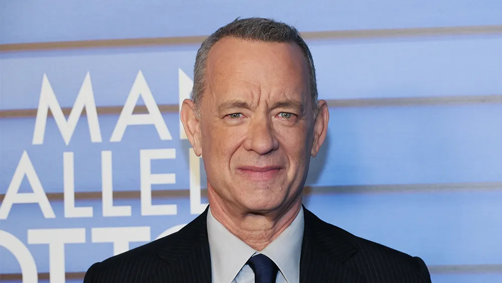 Tom Hanks: Academy Award-winning Actor