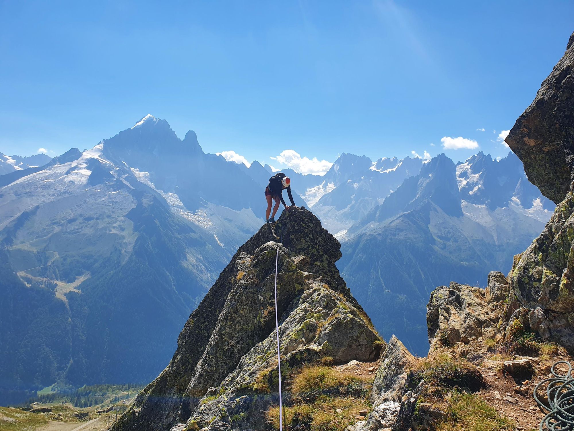 Climber’s Guide to the Peaks: Mountain Majesty