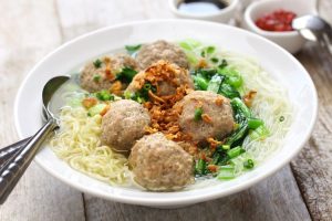 Bakso Jakarta