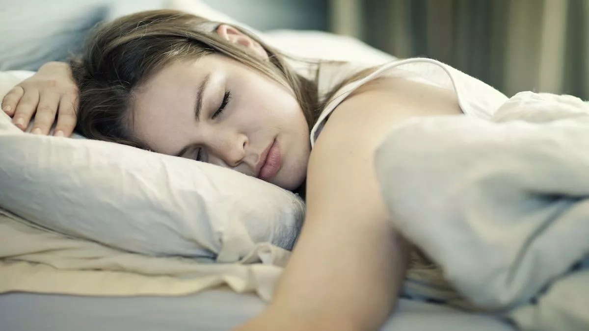 Tips Mudah Mendapatkan Kualitas Tidur Menjadi Lebih Optimal