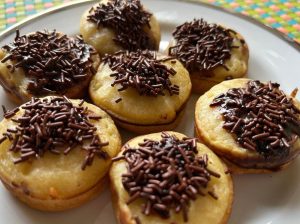 Kue Cubit jakarta