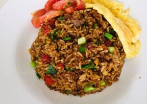 Nasi Goreng Jakarta