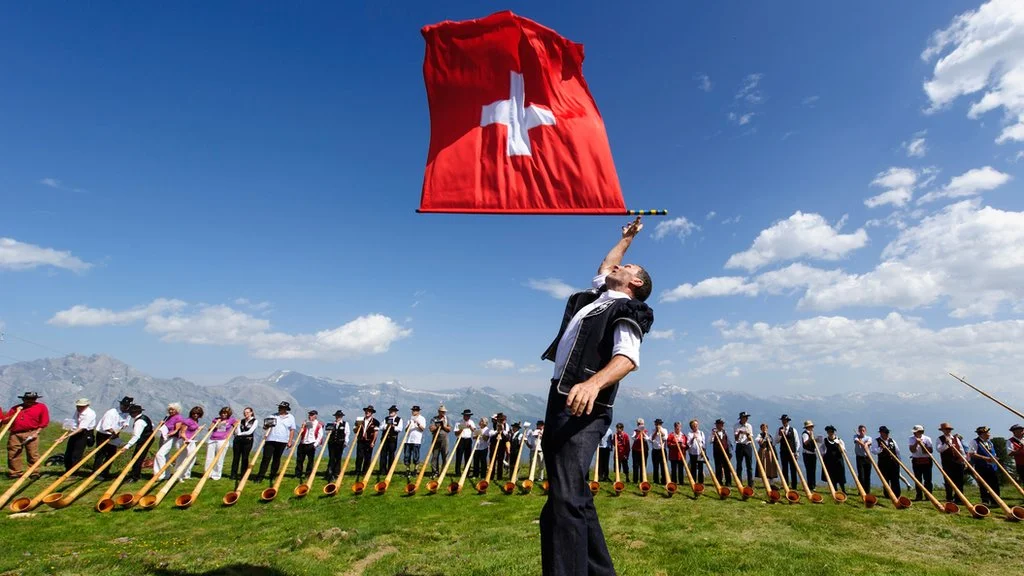 Lagi Di Swiss? Kunjungi Tempat Wisata Terbaik Ini Untuk Momen Tak Terlupakanmu!