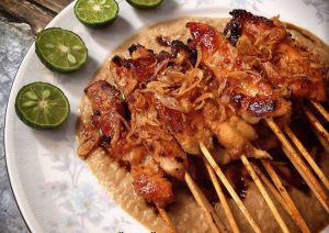 Sate Jakarta