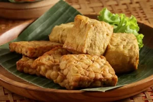 Tahu Tempe Jakarta