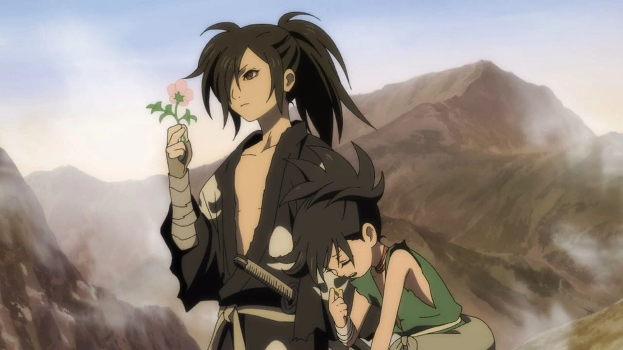 Sinopsis Anime Dororo: Kisah Pembalasan yang Menyedihkan