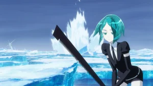 Houseki no Kuni