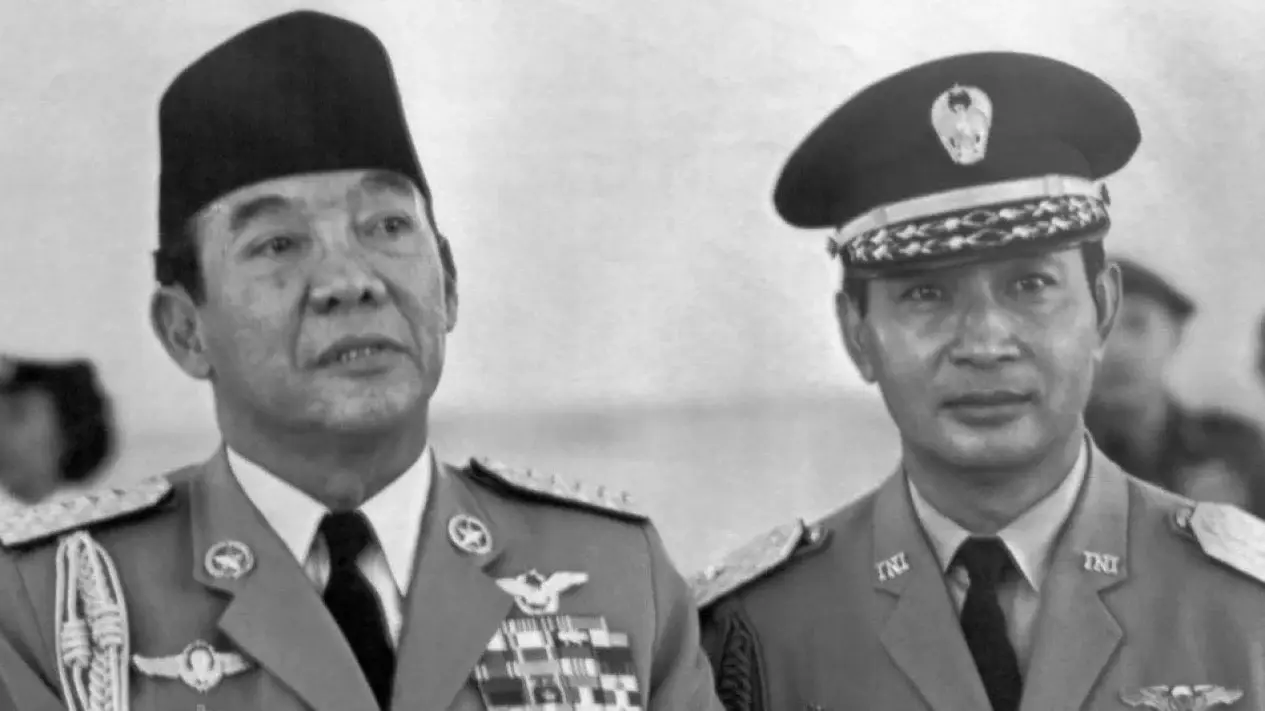 Apakah Sukarno Punya Hubungan Dengan PKI? Simak Disini!