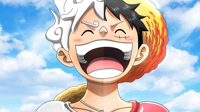 Terungkap! Ini Dia Hubungan Antara Joy Boy dan Luffy Dalam Anime One Piece