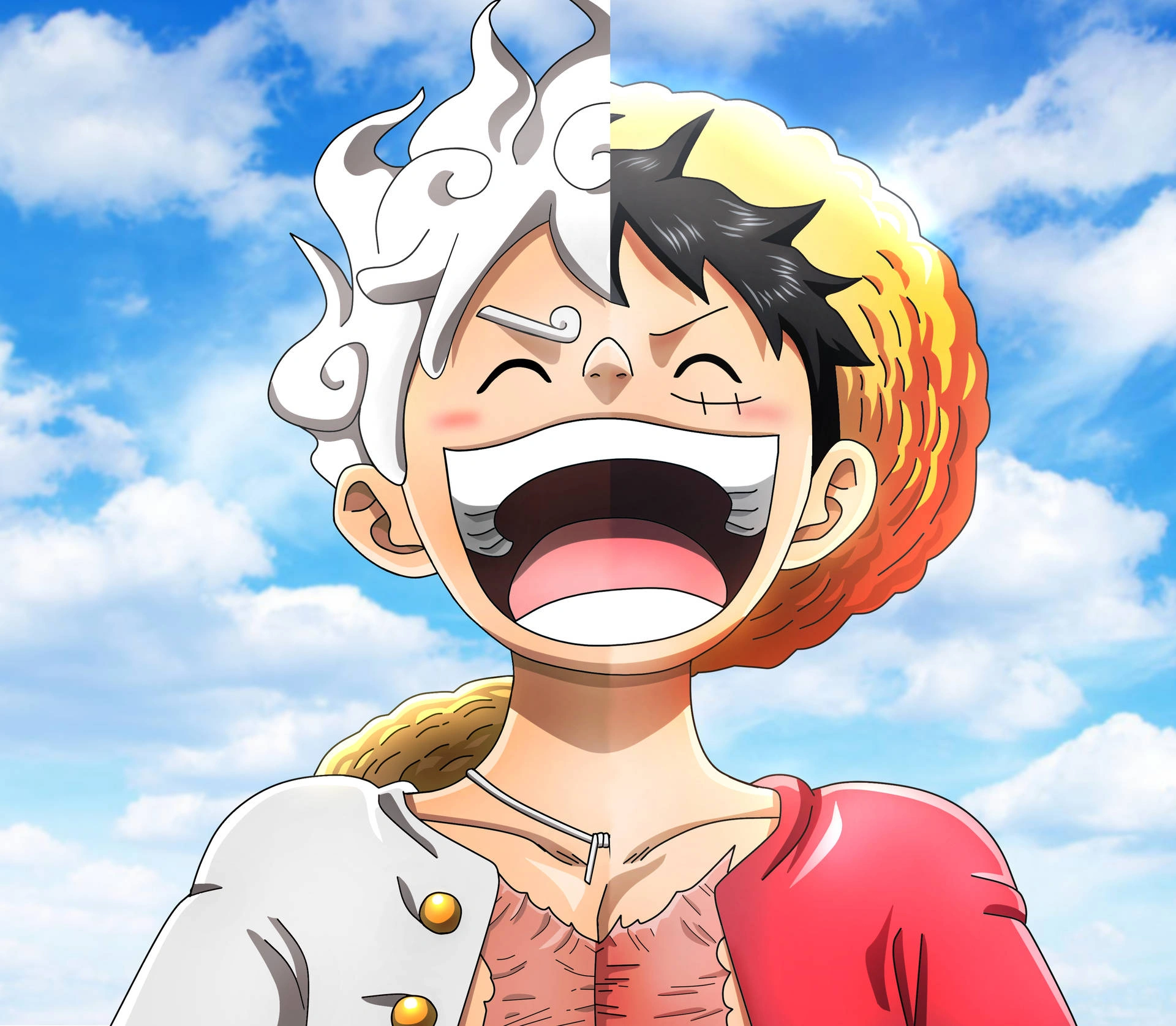 Terungkap! Ini Dia Hubungan Antara Joy Boy dan Luffy Dalam Anime One Piece