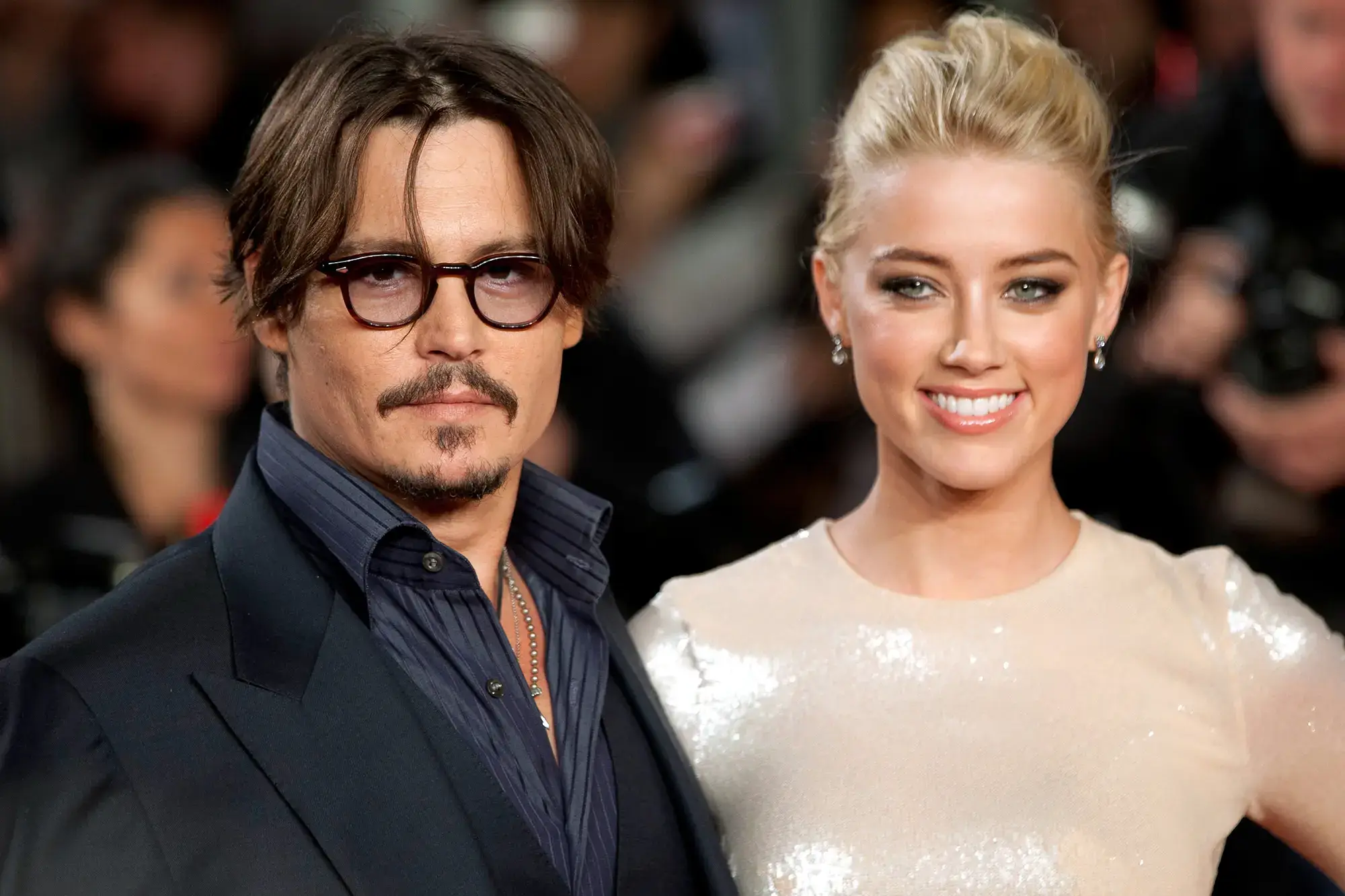 Mengulas Ulang Fakta Kasus Johnny Depp dan Amber Heard