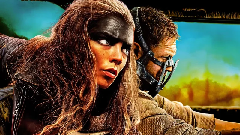 Aksi Tom Hardy Berlanjut! Sinopsis Film Mad Max 2 The Wasteland