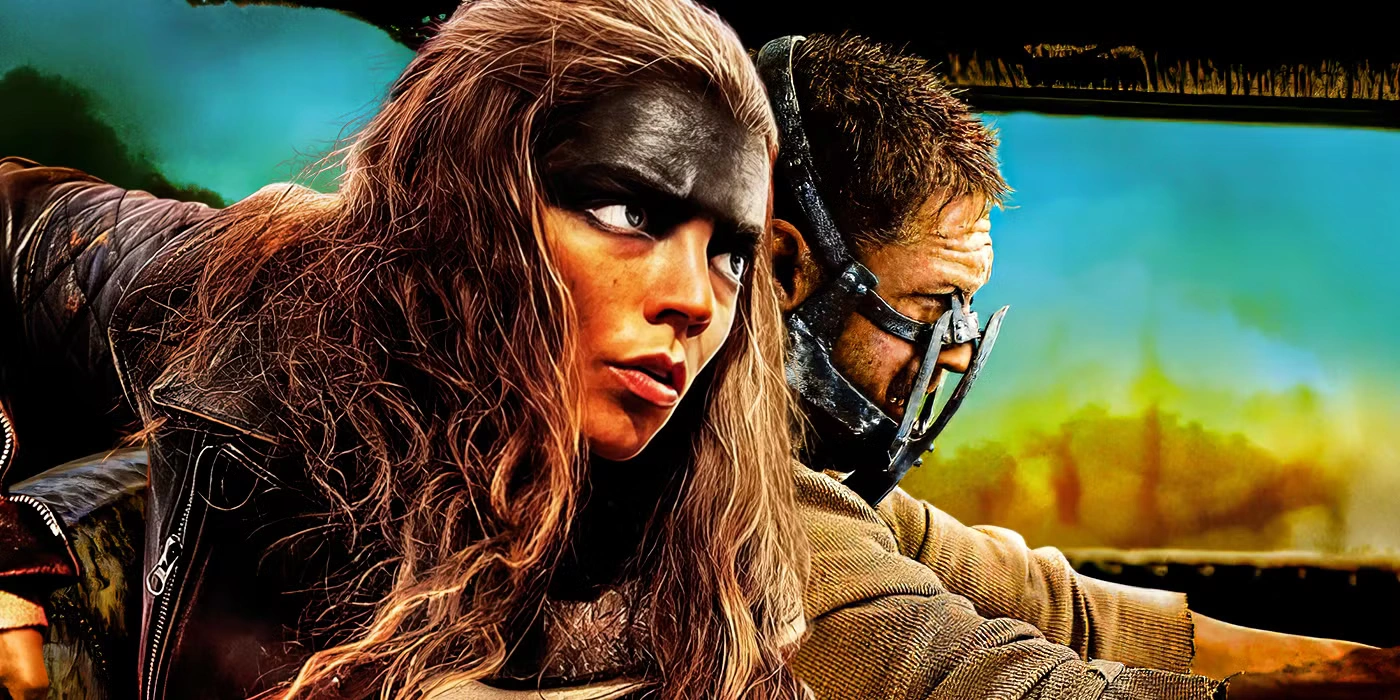 Aksi Tom Hardy Berlanjut! Sinopsis Film Mad Max 2 The Wasteland