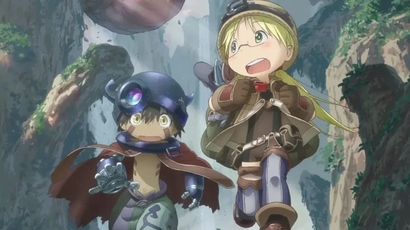 Sinopsis Made In Abyss: Anime Dengan Plot Twist Mengerikan!