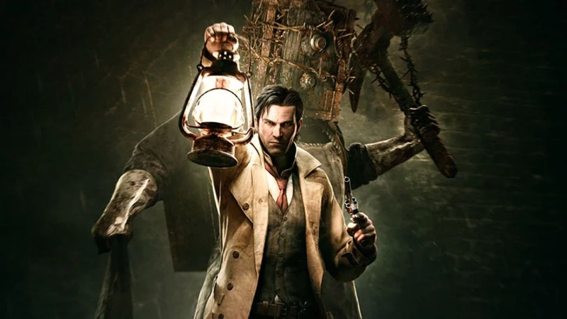 The Evil Within: Perpaduan Antara Horror dan Action untuk Pemain