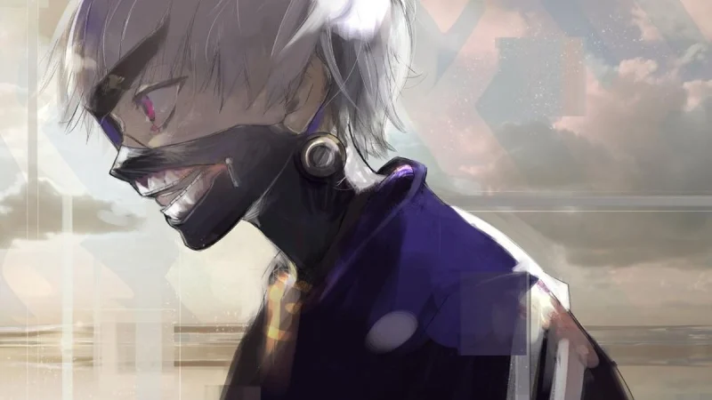 Sui Ishida Gambar Kaneki Lagi: Apakah Tokyo Ghoul akan di-Reboot?