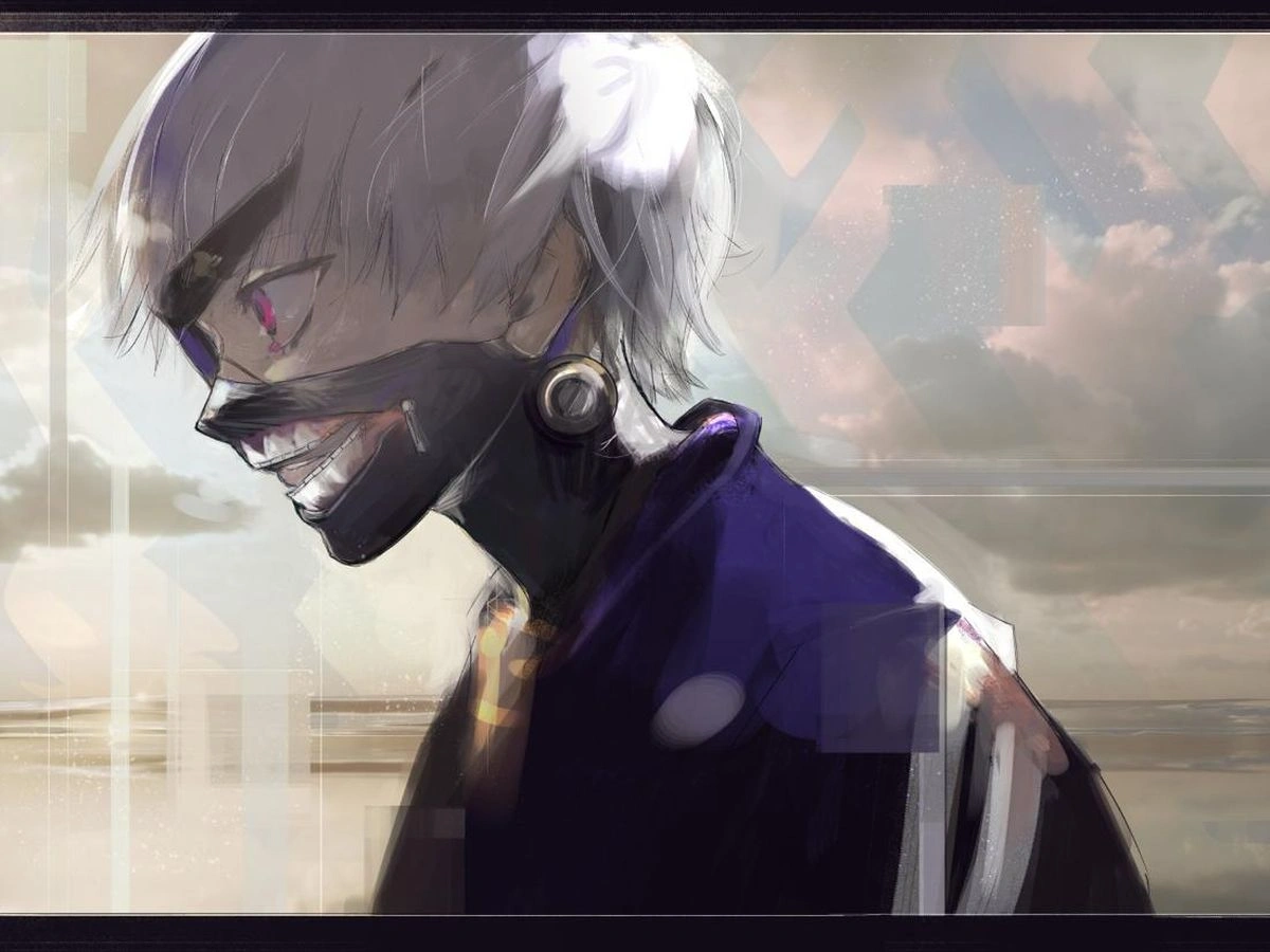 Sui Ishida Gambar Kaneki Lagi: Apakah Tokyo Ghoul akan di-Reboot?