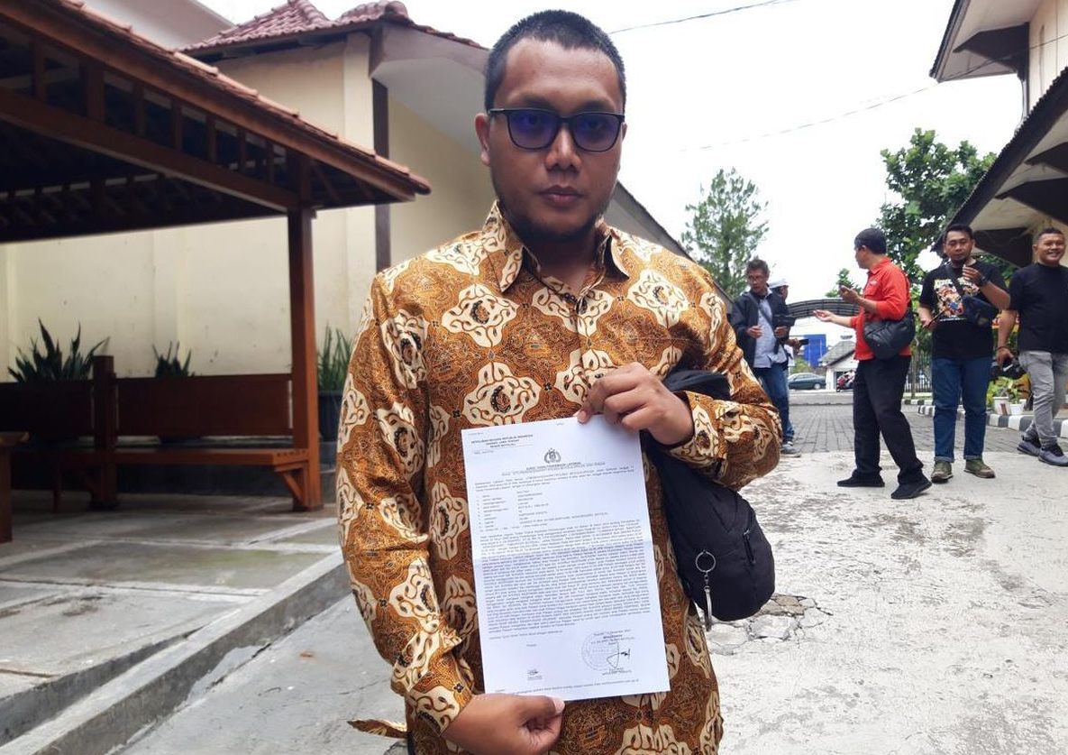 Bocah 12 Tahun di Boyolali Disiksa Warga Usai Dituduh Mencuri Celana Dalam