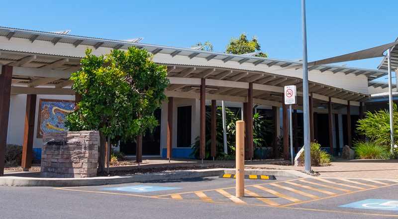 Your Health, Our Priority: Discover Quality Services at Nambucca Healthcare Centre