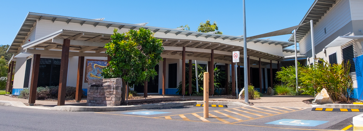 Your Health, Our Priority: Discover Quality Services at Nambucca Healthcare Centre