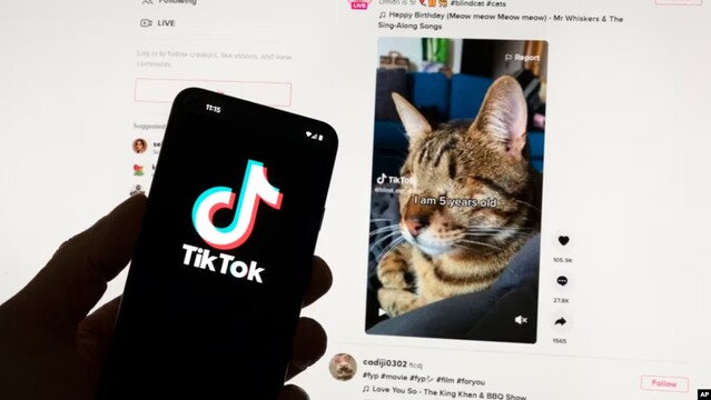 Utah Menggugat TikTok Dengan Tuduhan Bahwa TikTok Membuat Ketagihan dan Merusak Anak – Anak