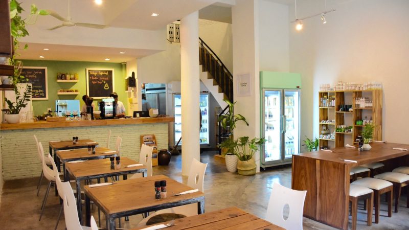 5 Menu Favorit Avaria Cafe & Bar yang Wajib Dicoba