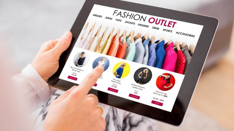 EskeritStore: Toko Online Terpercaya dengan Koleksi Fashion Terkini