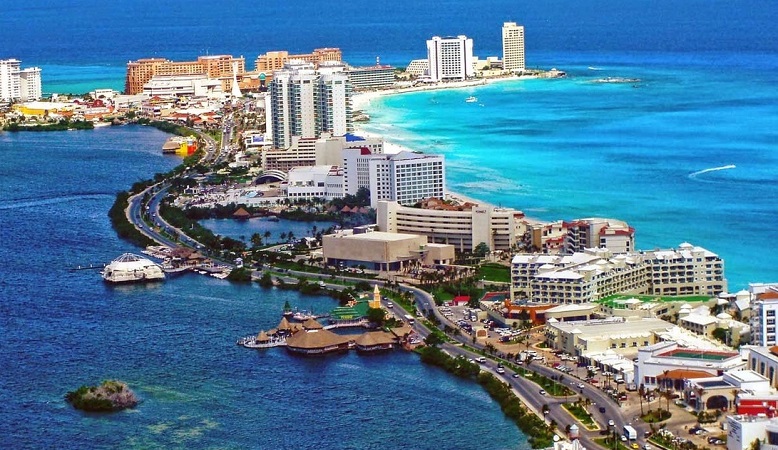 10 Destinasi Wisata Wajib di Cancún yang Bisa Dijangkau dengan Taxi Puntual Cancún