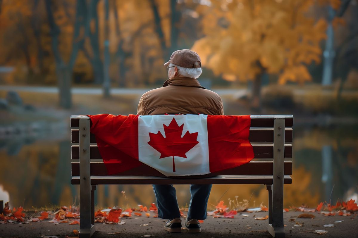 Program Super Visa Canada Memfasilitasi Reuni Keluarga